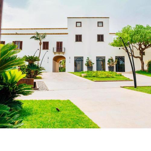 Villa Favorita Hotel e Resort