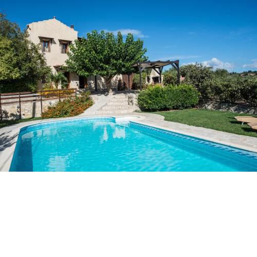 Villa Faye