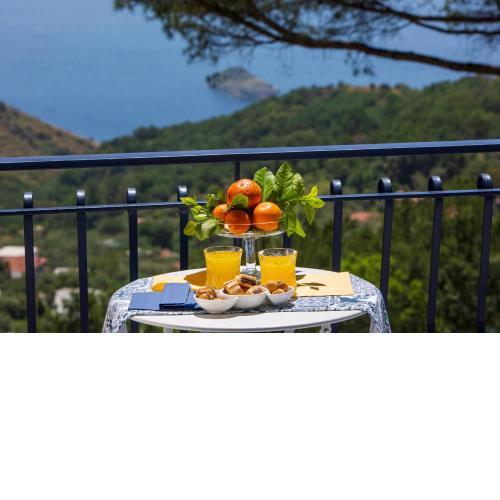 Villa Fedora Sea&Stars