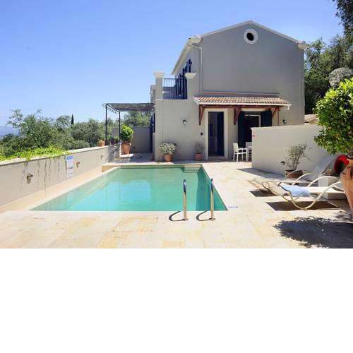 Villa Fedra