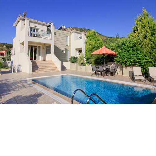 Villa Fedra