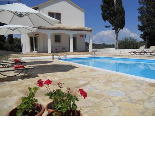 Villa Fedrita