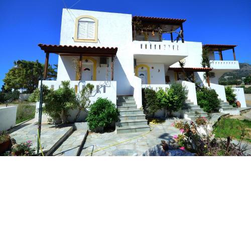 Villa Feggari