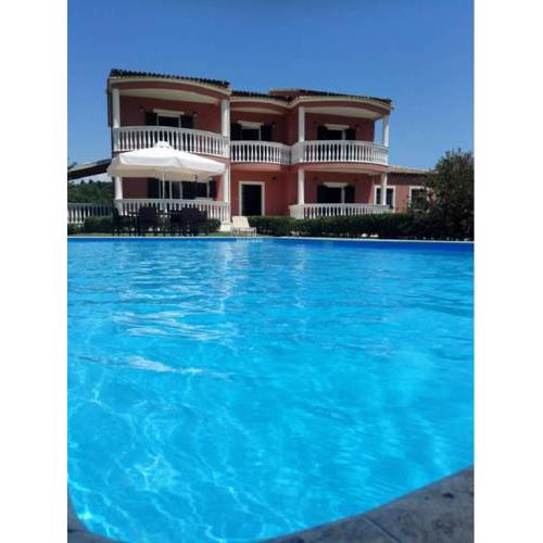 Villa Felekas