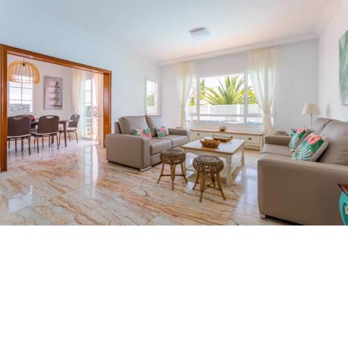 Villa Feli Tosco - 3 Bedroom Villa - Close to Amenities - Perfect for Families