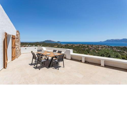 VILLA FELICE ✰✰✰✰✰ [MERAVIGLIOSA VISTA MARE]