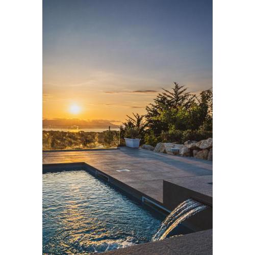 Villa Felice Sicily