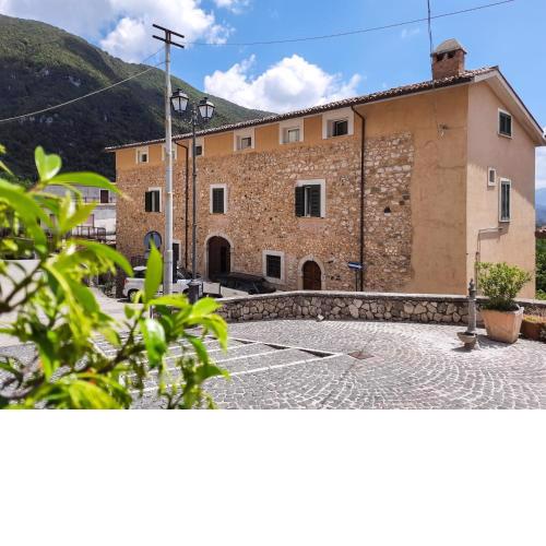 Villa Felici