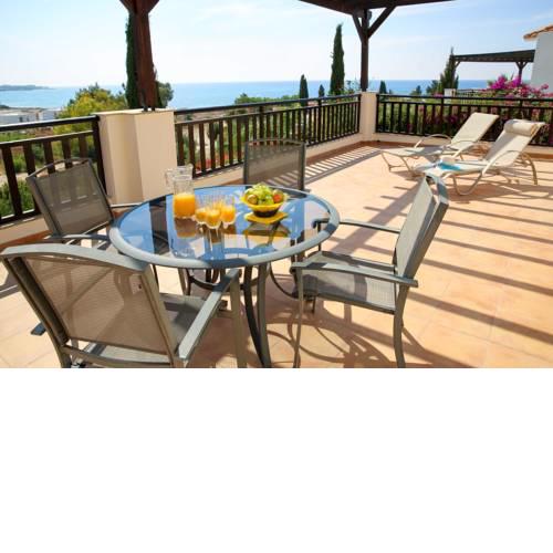 Villa Felicity