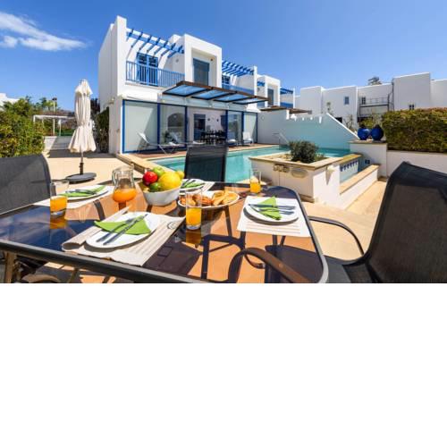 Villa Felicity