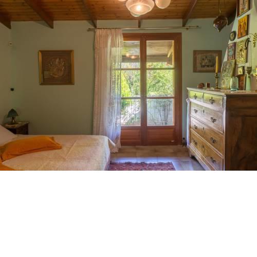 Villa Fenia in Nea Makri
