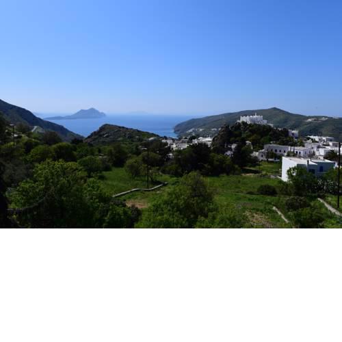 Villa Fenia