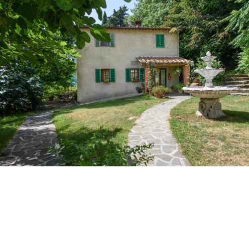Villa Feraldi