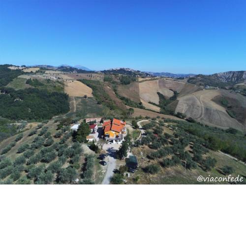 Villa Ferranti Abruzzo