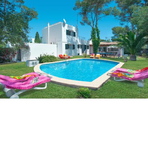 Villa Ferrer