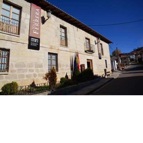 Villa Ferrera Posada Rural