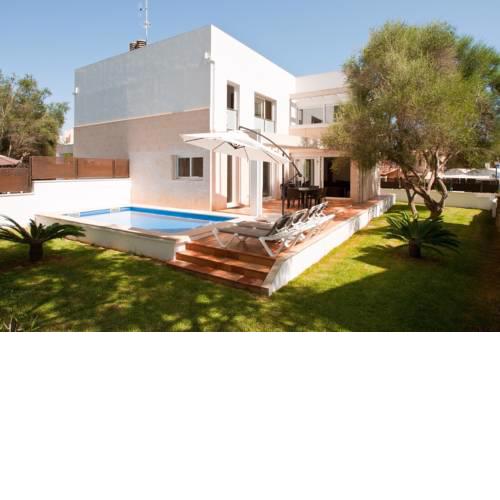 Villa Ferrera Select A