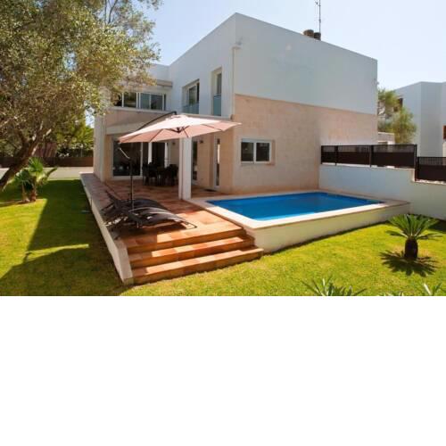 Villa Ferrera Select B