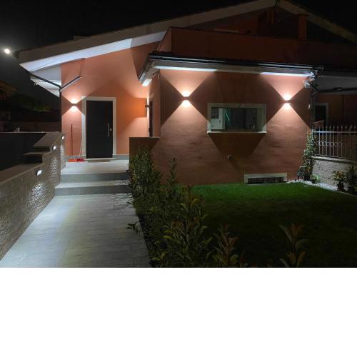 Villa FG