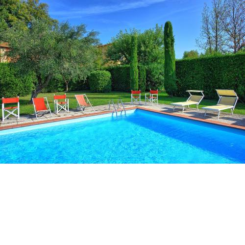 Villa Fiamma