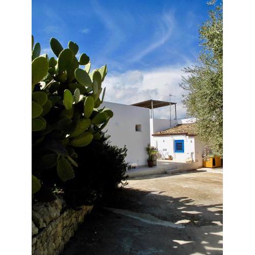 Villa Fico d'India - The Prickly Pear House