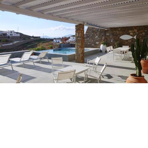 Villa Ficus