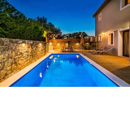 Villa Filanthi
