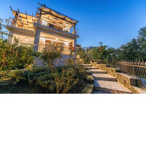 Villa Filanthi