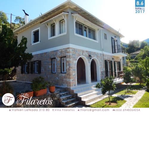 Villa Filaretos