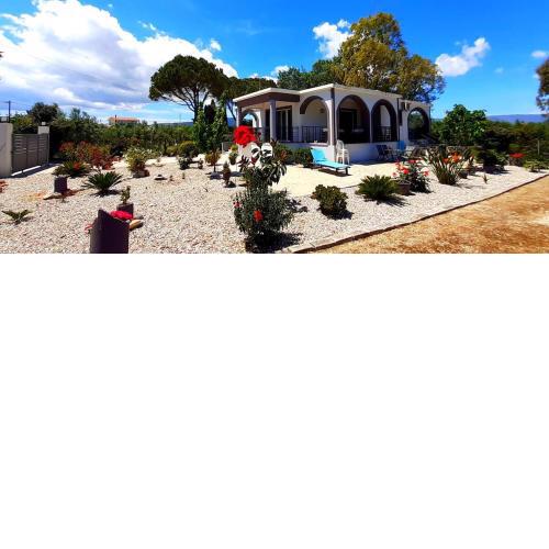 VILLA FILIO'S ZAKYNTHOS