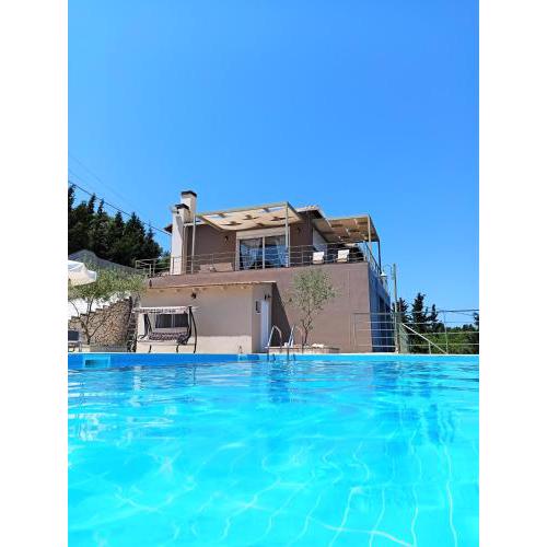 Villa Filippos