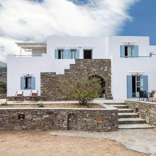 Villa Filitsa
