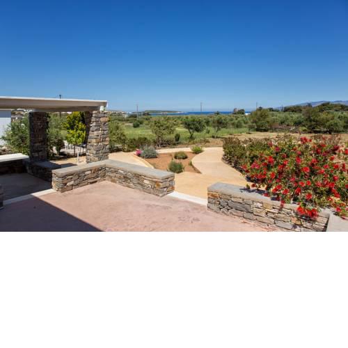 Villa Filizi - Filizi Naoussa Paros