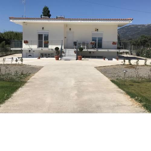Villa Filoxenia