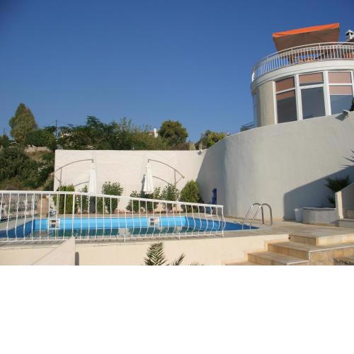 Villa Filoxenia