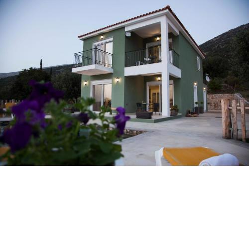 Villa Filyra