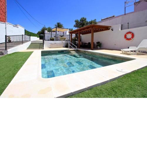 Villa Finca Alto Arena