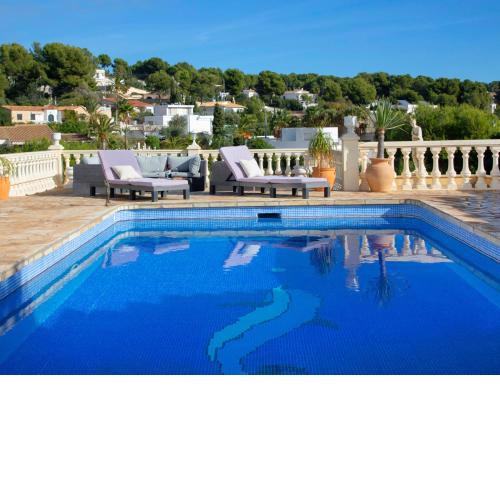 Villa Finca La Vale