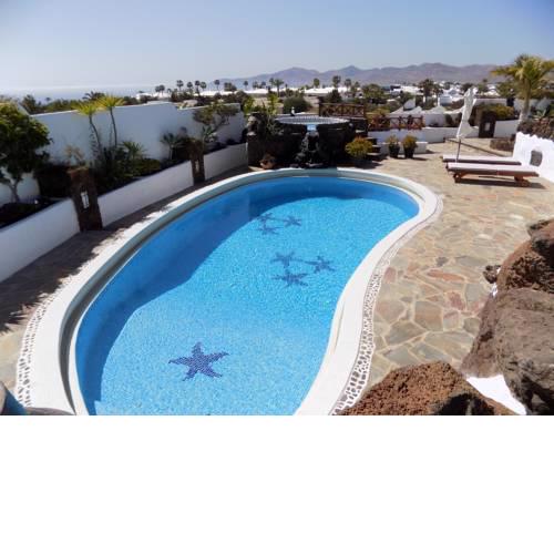 Villa Finca Paraíso