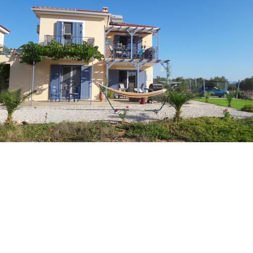 Villa Finiki Messinia