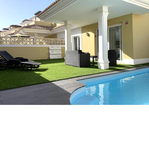 Villa Fiona Lovely, Close to Town and Dunes with Private Pool & Fast WiFi
