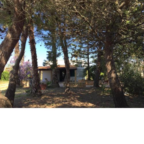 Villa FIOR DI LOTO Baia Verde Gallipoli