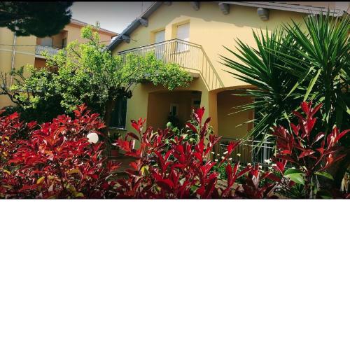 Villa Fiora - Luxury Apartment
