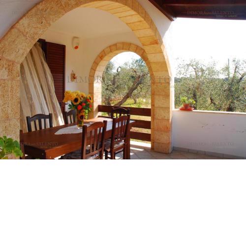 Villa Fiore #81