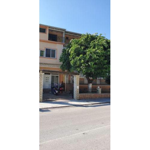 VILLA FIORE PARGA
