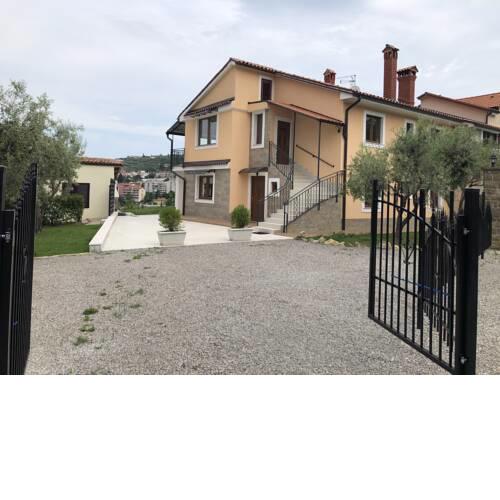 Villa Fiore