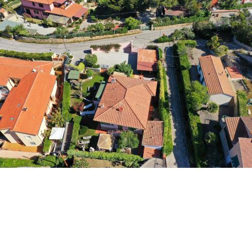 Villa Fiore