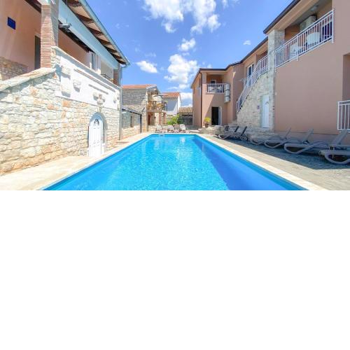 Villa Fiorella