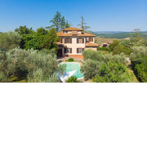 Villa Fiorentini 10