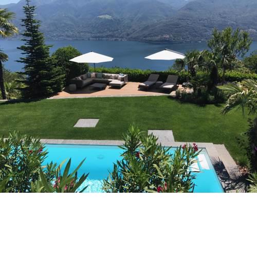 Villa Fiorita *****